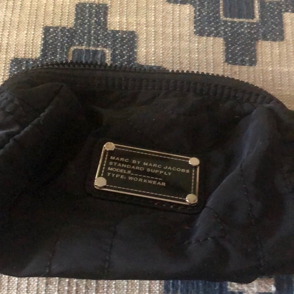 Marc by Marc Jacobs Makeup bag